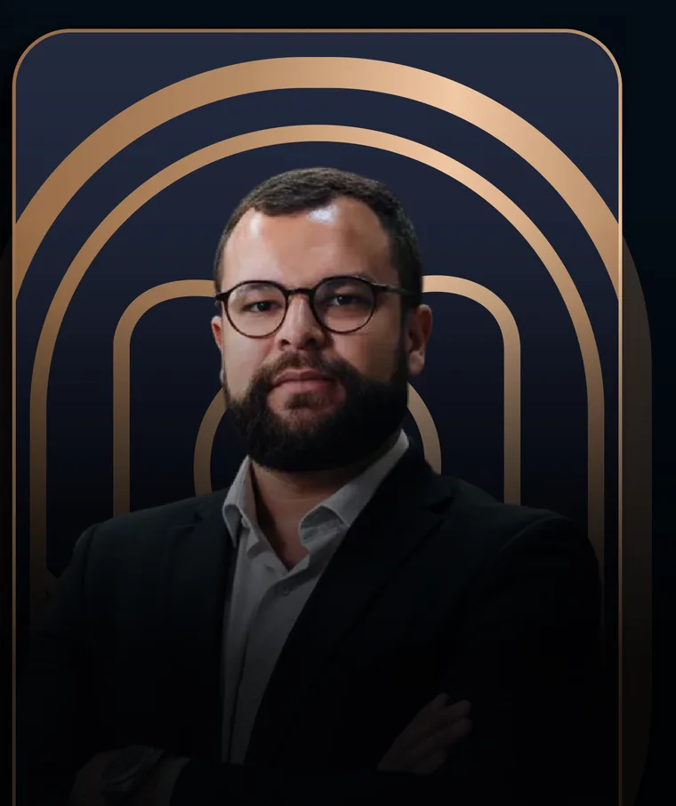 Dr. Cláudio Sarilho