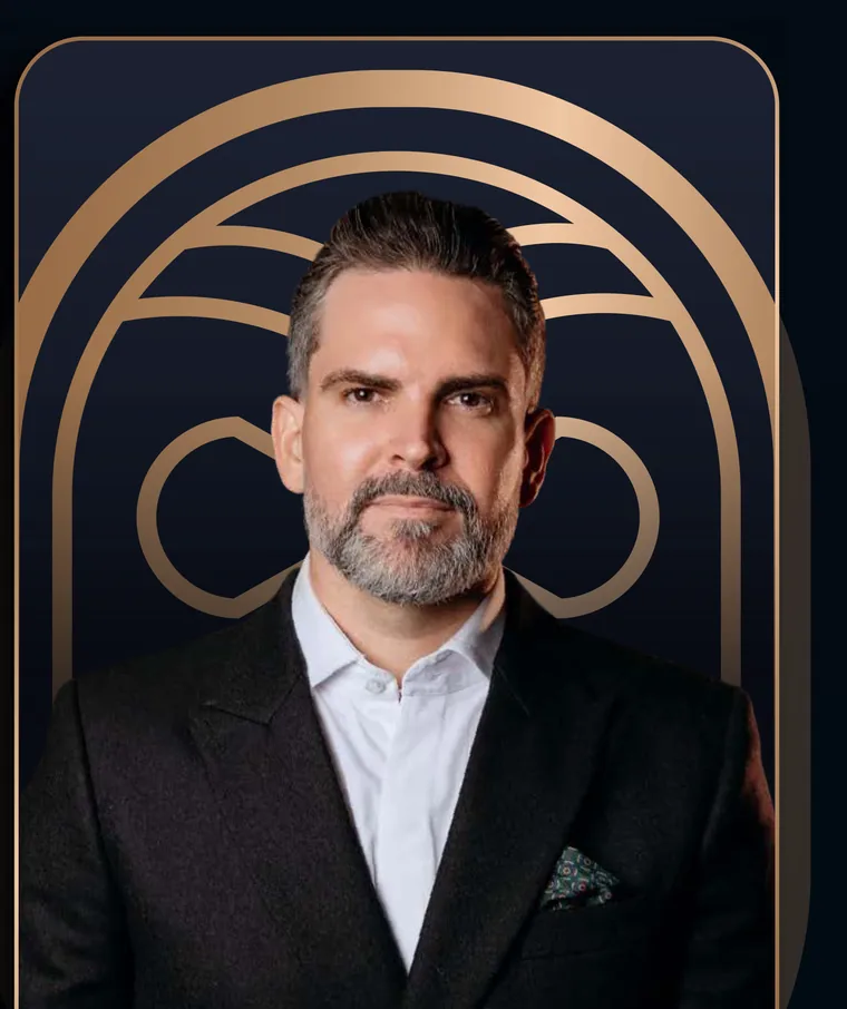 Dr. Thiago Castro