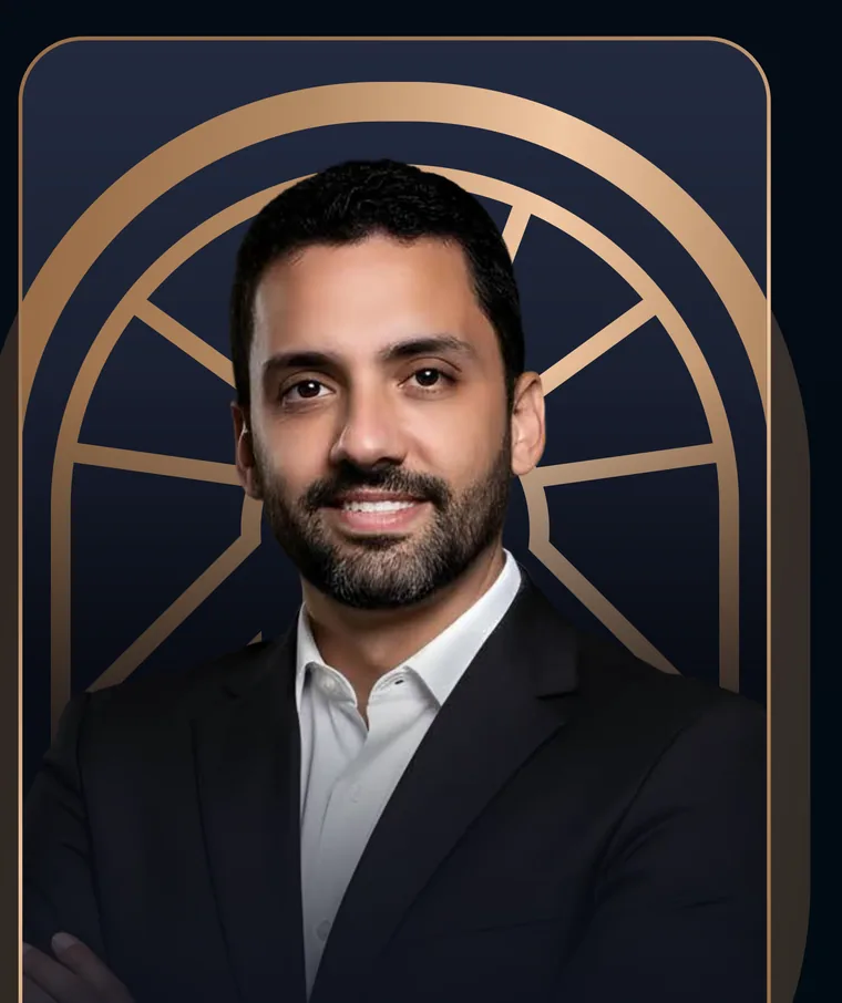 Dr. Raphael Rangel