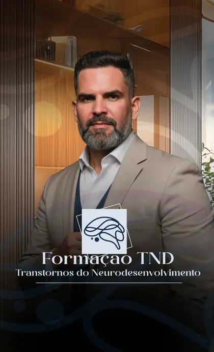 Curso livre Nivelamento — Formação TND