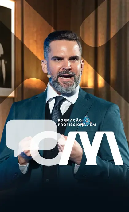 Curso livre Formação em CAA